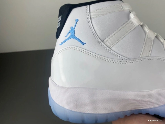 legend CT8012-104 Blue Jordan Air 11 0715